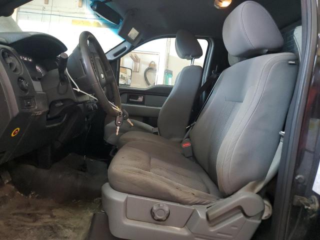 Photo 7 from auction – 2014 FORD F150 with VIN 1FTMF1EM3EKE99275