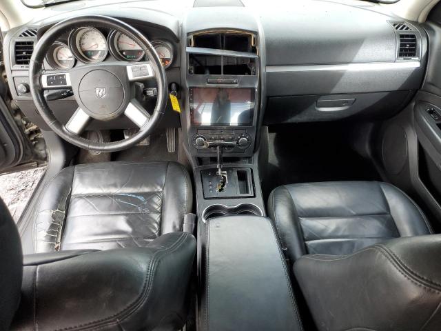 Photo 8 from auction – 2009 DODGE CHARGER R/ with VIN 2B3KA53T19H581527