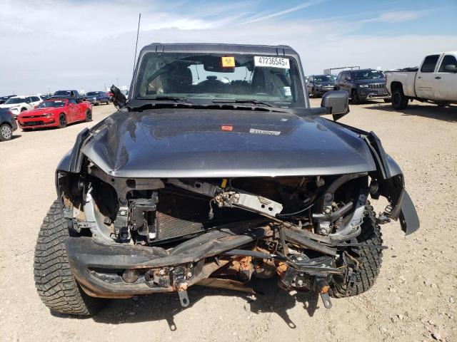 Снимка 5 от търг – 2023 FORD BRONCO BAS с VIN 1FMEE5DP7PLB10950