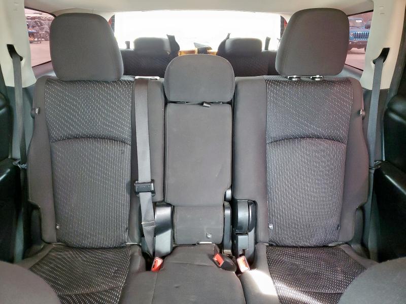 Photo 10 from auction – 2018 DODGE JOURNEY SE with VIN 3C4PDCAB2JT209295