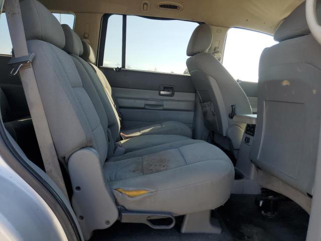 Photo 11 from auction – 2007 DODGE DURANGO SL with VIN 1D8HD48P47F538421