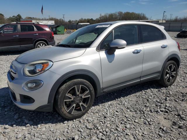 FIAT 500X EASY 2016 with VIN ZFBCFXBT0GP328405 - Photo from auction