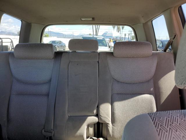 Снимка 10 от търг – 2003 TOYOTA HIGHLANDER с VIN JTEGF21A030115424