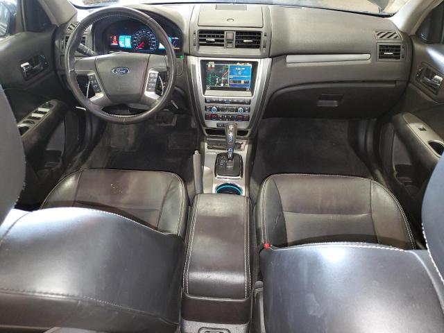 Photo 8 from auction – 2010 FORD FUSION HYB with VIN 3FADP0L36AR364806