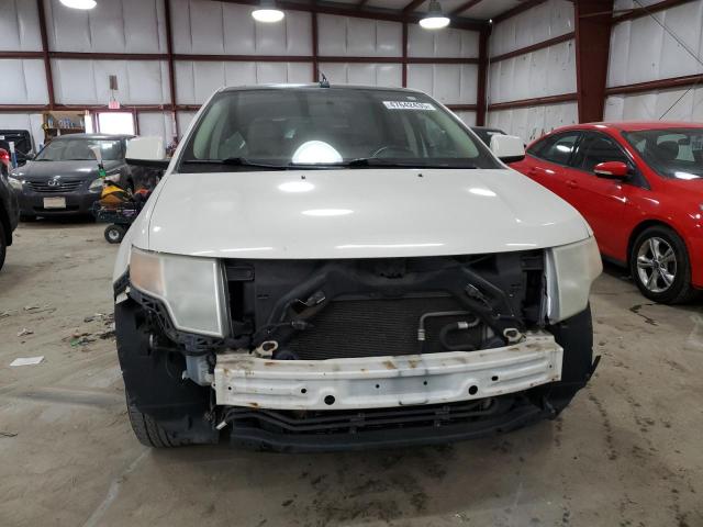 Photo 5 from auction – 2008 FORD EDGE LIMIT with VIN 2FMDK39C68BA32483