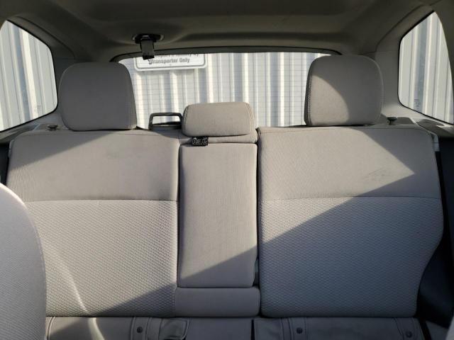 Photo 10 from auction – 2017 SUBARU FORESTER 2 with VIN JF2SJAEC6HH402716