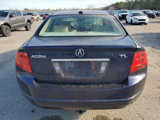 Photo 6 from auction – 2006 ACURA 3.2TL with VIN 19UUA66286A071719