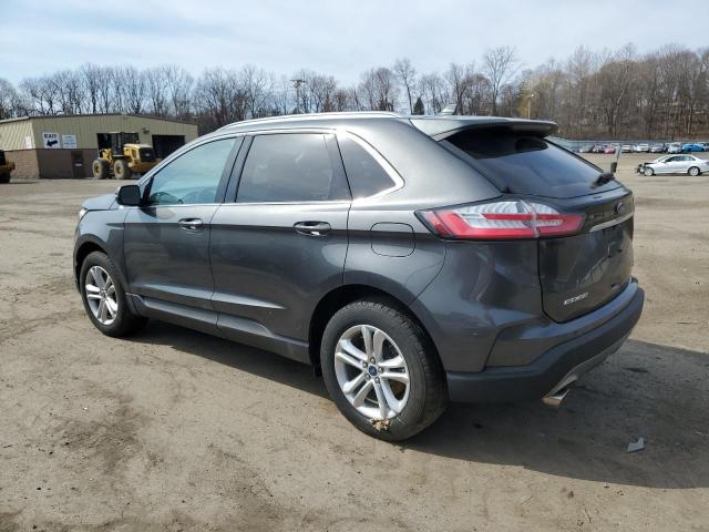 Photo 2 from auction – 2020 FORD EDGE SEL with VIN 2FMPK4J91LBA38915