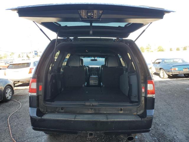Photo 6 from auction – 2015 LINCOLN NAVIGATOR with VIN 5LMJJ2HT7FEJ08535