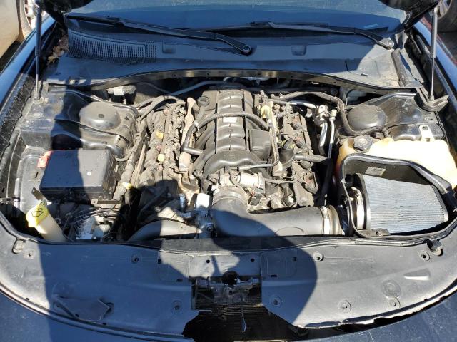 Снимка 11 от търг – 2015 DODGE CHARGER R/ с VIN 2C3CDXCT4FH886266