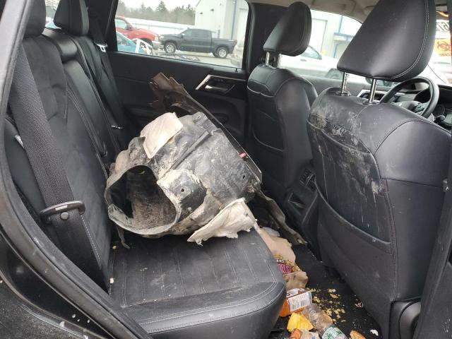 Photo 11 from auction – 2022 MITSUBISHI OUTLANDER with VIN JA4J4UA86NZ011165