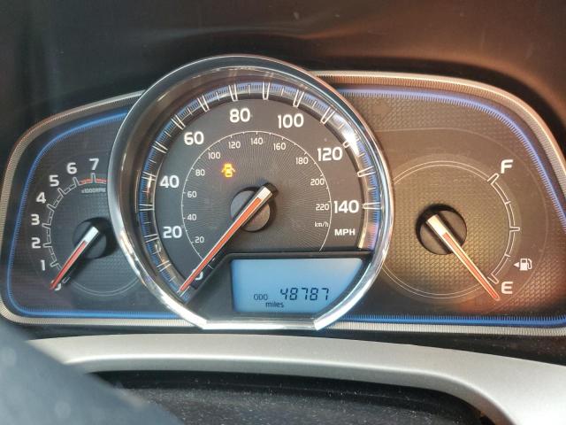 Photo 9 from auction – 2015 TOYOTA RAV4 LIMIT with VIN 2T3YFREV5FW224914