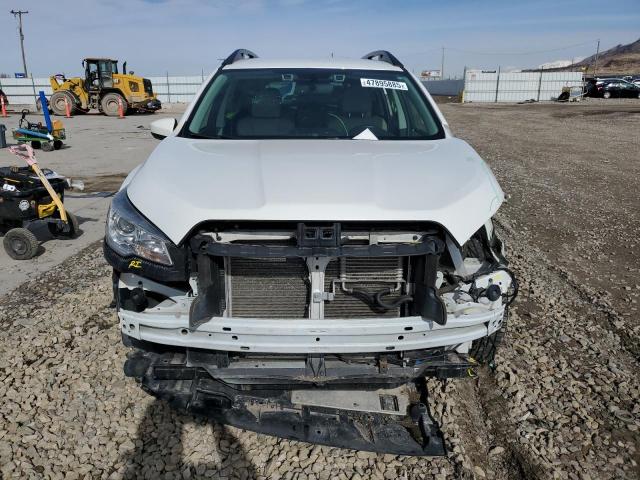 Photo 5 from auction – 2020 SUBARU ASCENT PRE with VIN 4S4WMACD9L3401807