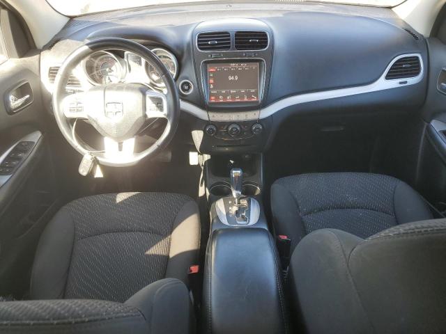 Photo 8 from auction – 2017 DODGE JOURNEY CR with VIN 3C4PDDGG6HT696049