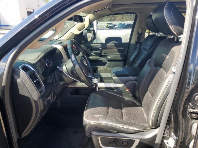 Photo 7 from auction – 2021 RAM 1500 LARAM with VIN 1C6SRFJT8MN742706