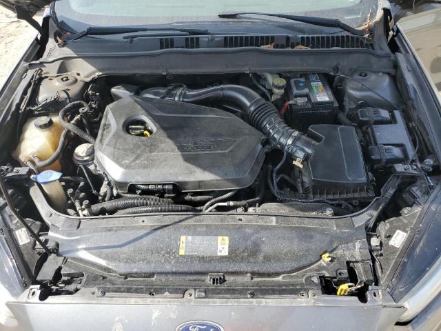 Photo 11 from auction – 2013 FORD FUSION SE with VIN 3FA6P0HR8DR305637