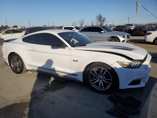 Photo 4 from auction – 2016 FORD MUSTANG GT with VIN 1FA6P8CF5G5253273
