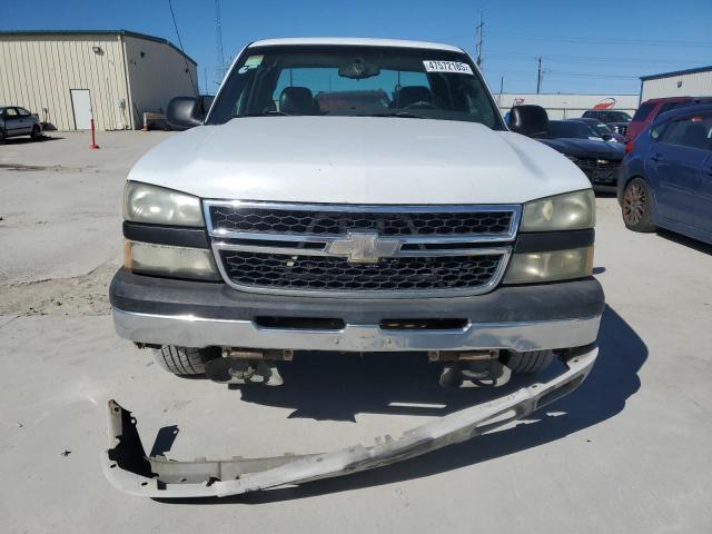 Photo 5 from auction – 2007 CHEVROLET SILVERADO with VIN 1GCEC19V17E147331