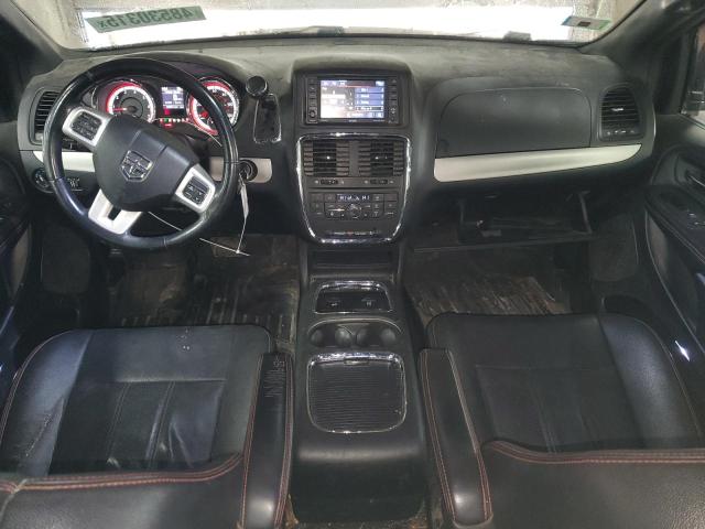 Photo 8 from auction – 2019 DODGE GRAND CARA with VIN 2C4RDGEGXKR520709