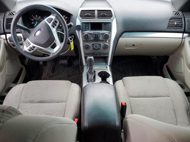 Photo 8 from auction – 2014 FORD EXPLORER with VIN 1FM5K8B82EGC07680