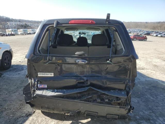 Photo 6 from auction – 2011 FORD ESCAPE XLS with VIN 1FMCU9C75BKC43210