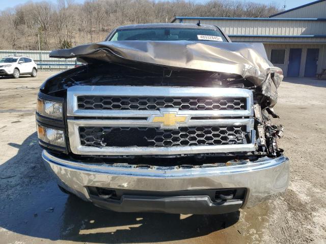 Photo 5 from auction – 2015 CHEVROLET SILVERADO with VIN 1GCVKPEC5FZ323900
