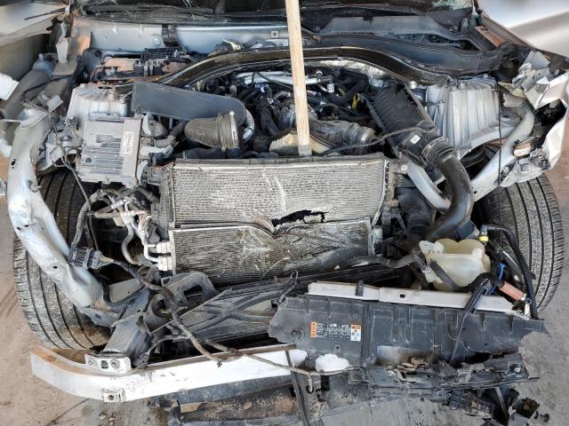 Photo 12 from auction – 2020 FORD EXPLORER S with VIN 1FM5K8GC5LGA89487