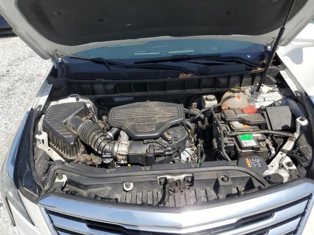 Photo 12 from auction – 2017 CADILLAC XT5 PREMIU with VIN 1GYKNCRS8HZ138323