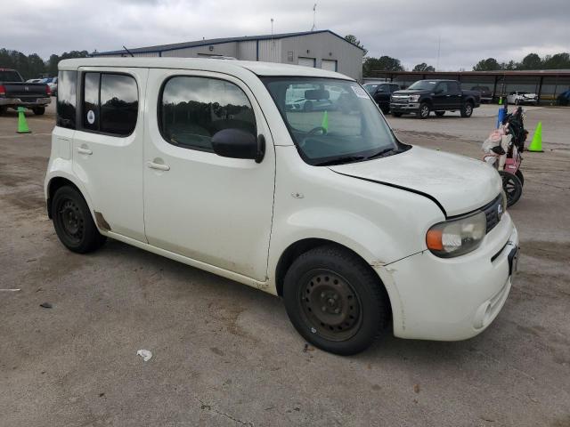 Photo 4 from auction – 2011 NISSAN CUBE with VIN JN8AZ2KR0BT214140