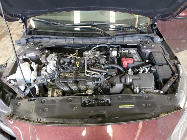 Photo 11 from auction – 2024 NISSAN ALTIMA SV with VIN 1N4BL4DW4RN437592