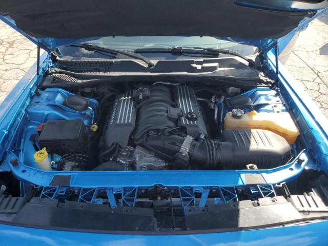 Снимка 11 от търг – 2016 DODGE CHALLENGER с VIN 2C3CDZFJ8GH131113