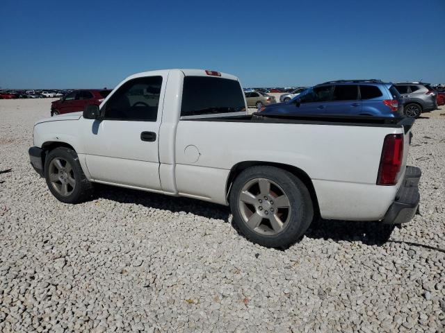 Photo 2 from auction – 2006 CHEVROLET SILVERADO with VIN 3GCEC14X16G166929