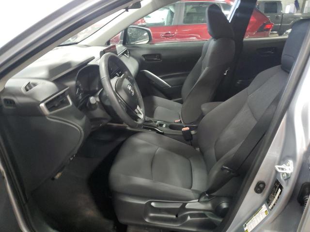 Photo 7 from auction – 2024 TOYOTA COROLLA CR with VIN 7MUCAAAG3RV090143