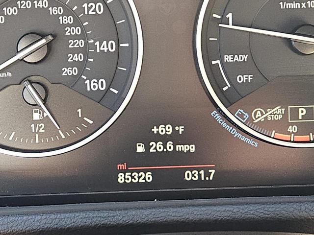 Photo 8 from auction – 2016 BMW X1 XDRIVE2 with VIN WBXHT3C30GP886830