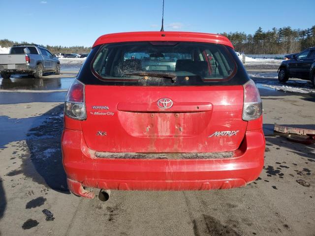 Photo 6 from auction – 2007 TOYOTA COROLLA MA with VIN 2T1KR32E17C659097