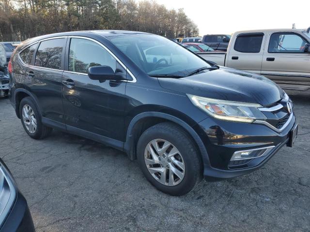 Photo 4 from auction – 2015 HONDA CR-V EX with VIN 5J6RM4H51FL006670