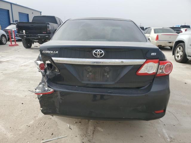 Photo 6 from auction – 2013 TOYOTA COROLLA BA with VIN JTDBU4EE6DJ120331