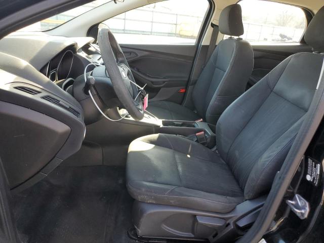 Photo 7 from auction – 2016 FORD FOCUS S with VIN 1FADP3E2XGL385431