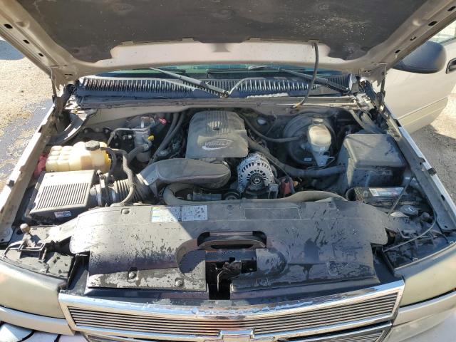 Photo 11 from auction – 2006 CHEVROLET SILVERADO with VIN 2GCEC13T761173715