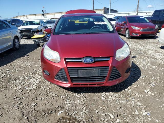 Снимка 5 от търг – 2013 FORD FOCUS SE с VIN 1FADP3F29DL137648