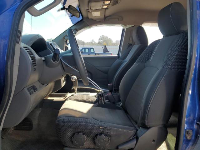 Photo 7 from auction – 2015 NISSAN FRONTIER S with VIN 1N6AD0ER7FN753386