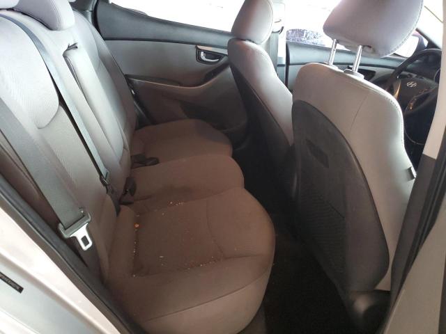 Photo 10 from auction – 2016 HYUNDAI ELANTRA SE with VIN 5NPDH4AE8GH682196