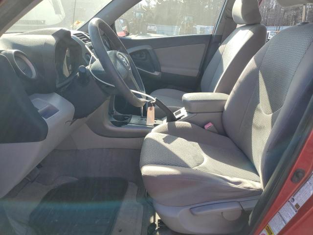 Photo 7 from auction – 2007 TOYOTA RAV4 with VIN JTMBD33V775061588