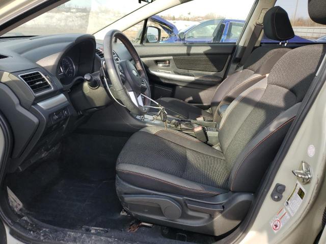 Снимка 7 от търг – 2016 SUBARU CROSSTREK с VIN JF2GPABC3GH319428