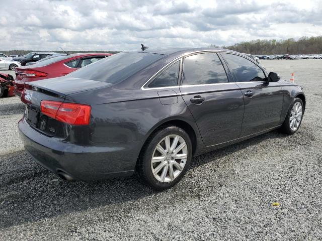 Photo 3 from auction – 2014 AUDI A6 PREMIUM with VIN WAUDFAFC3EN019690