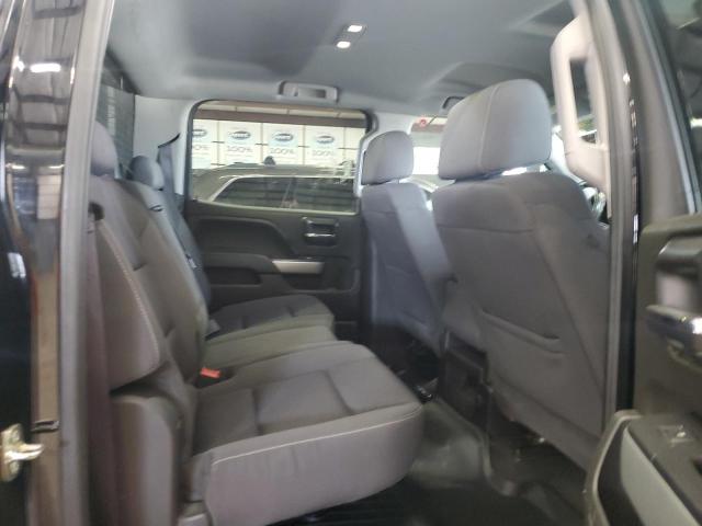 Снимка 10 от търг – 2016 CHEVROLET SILVERADO с VIN 3GCUKREC2GG213640