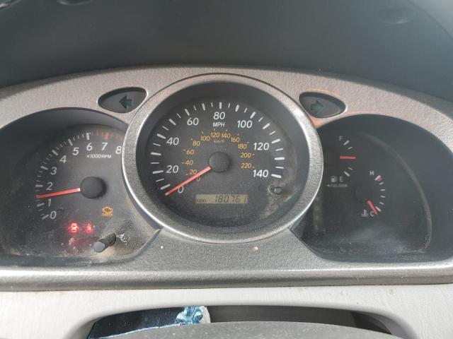Снимка 9 от търг – 2002 TOYOTA HIGHLANDER с VIN JTEGF21AX20059314