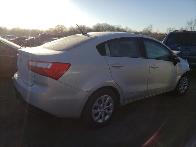Снимка 3 от търг – 2013 KIA RIO EX с VIN KNADN4A33D6128946