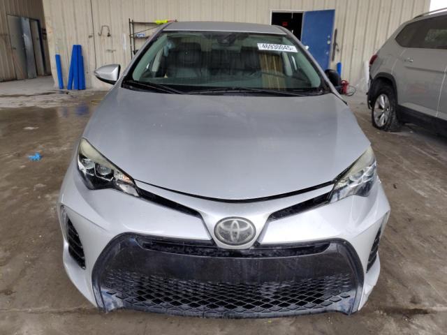 Photo 5 from auction – 2018 TOYOTA COROLLA L with VIN 5YFBURHE4JP781534