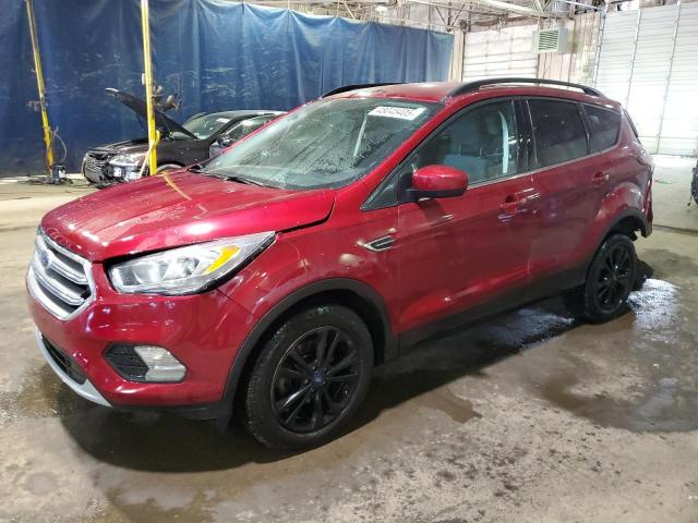 صورة رقم 1 من المزاد - 2017 FORD ESCAPE SE مع VIN 1FMCU0GD0HUB40625